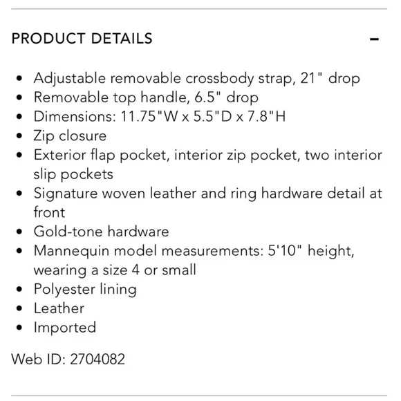 See by Chloé Joan Bag - Picture 4 of 7